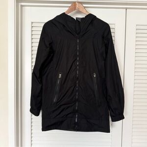 Lululemon Rain Jacket